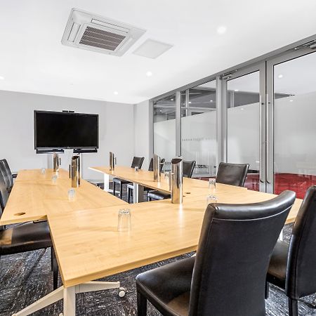 The Gerald Apartment Hotel Geraldton Extérieur photo