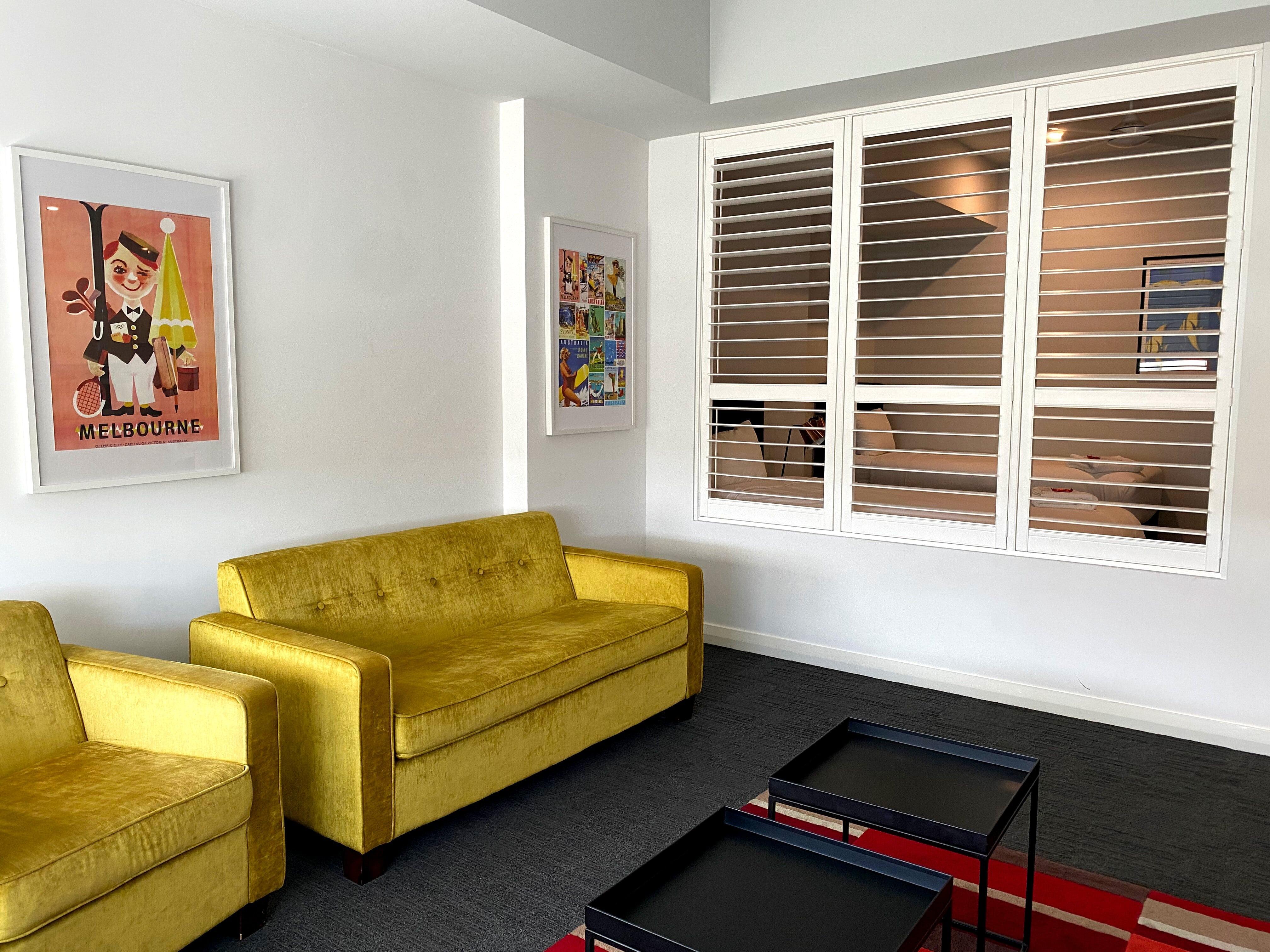 The Gerald Apartment Hotel Geraldton Extérieur photo