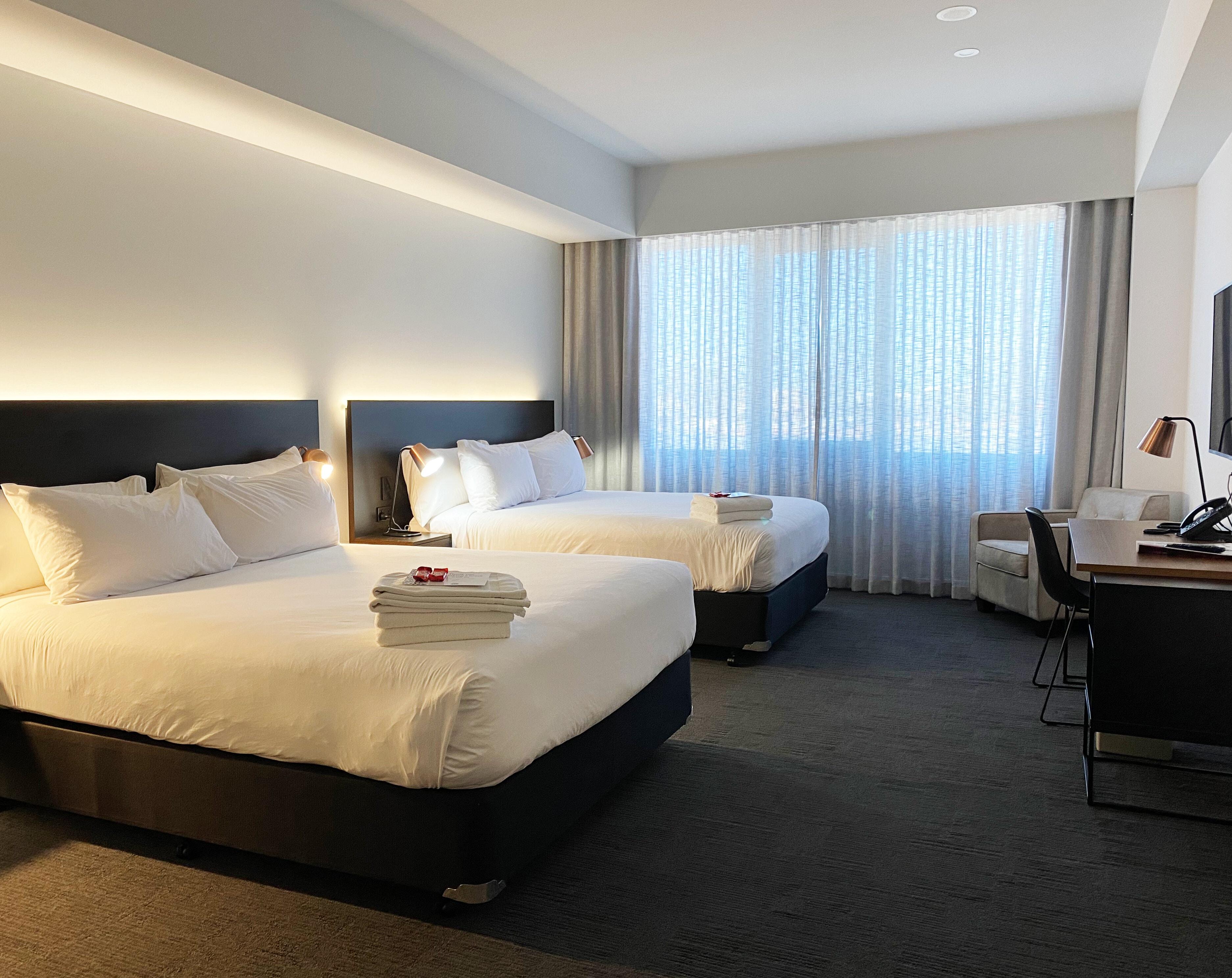 The Gerald Apartment Hotel Geraldton Extérieur photo