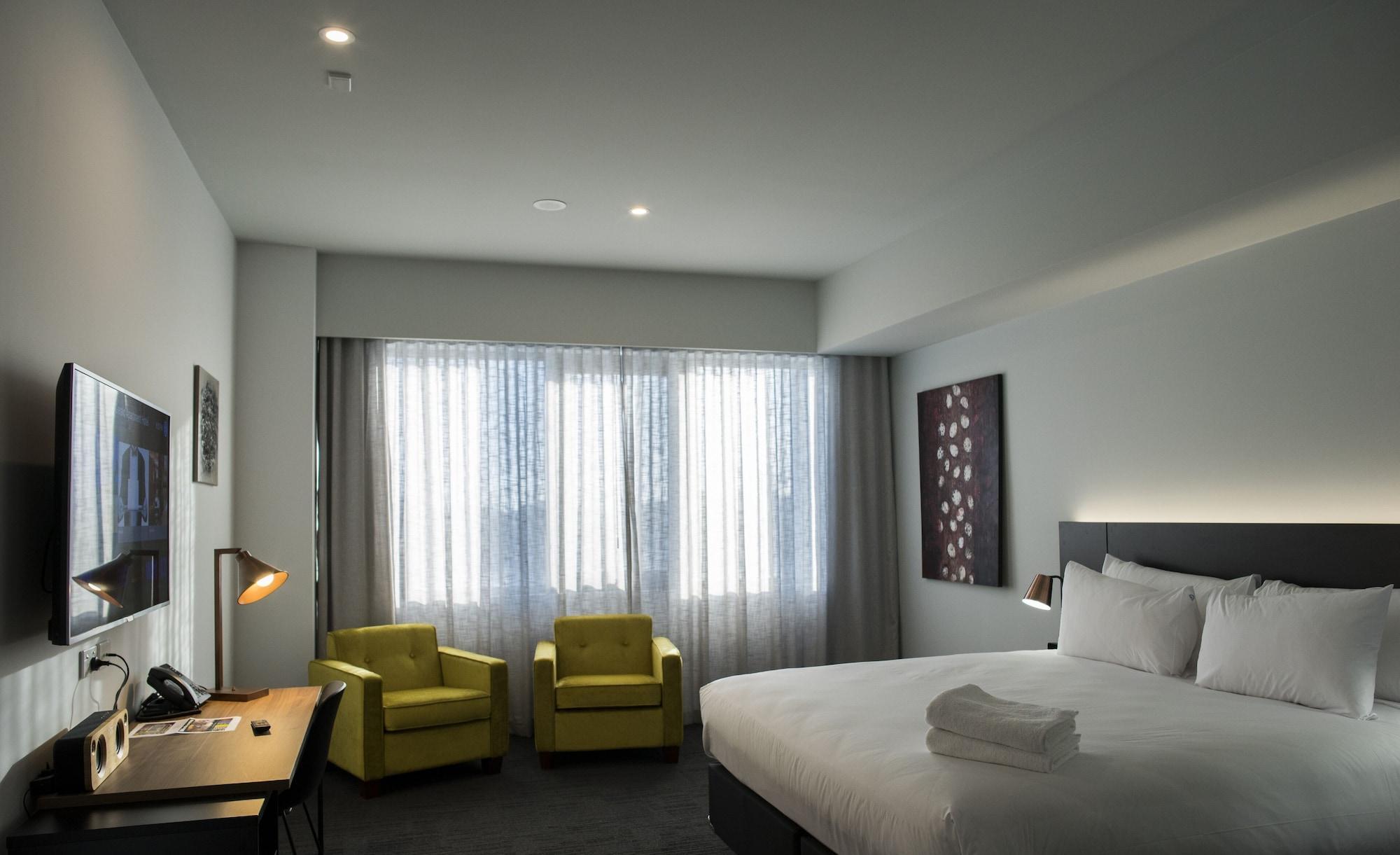 The Gerald Apartment Hotel Geraldton Extérieur photo