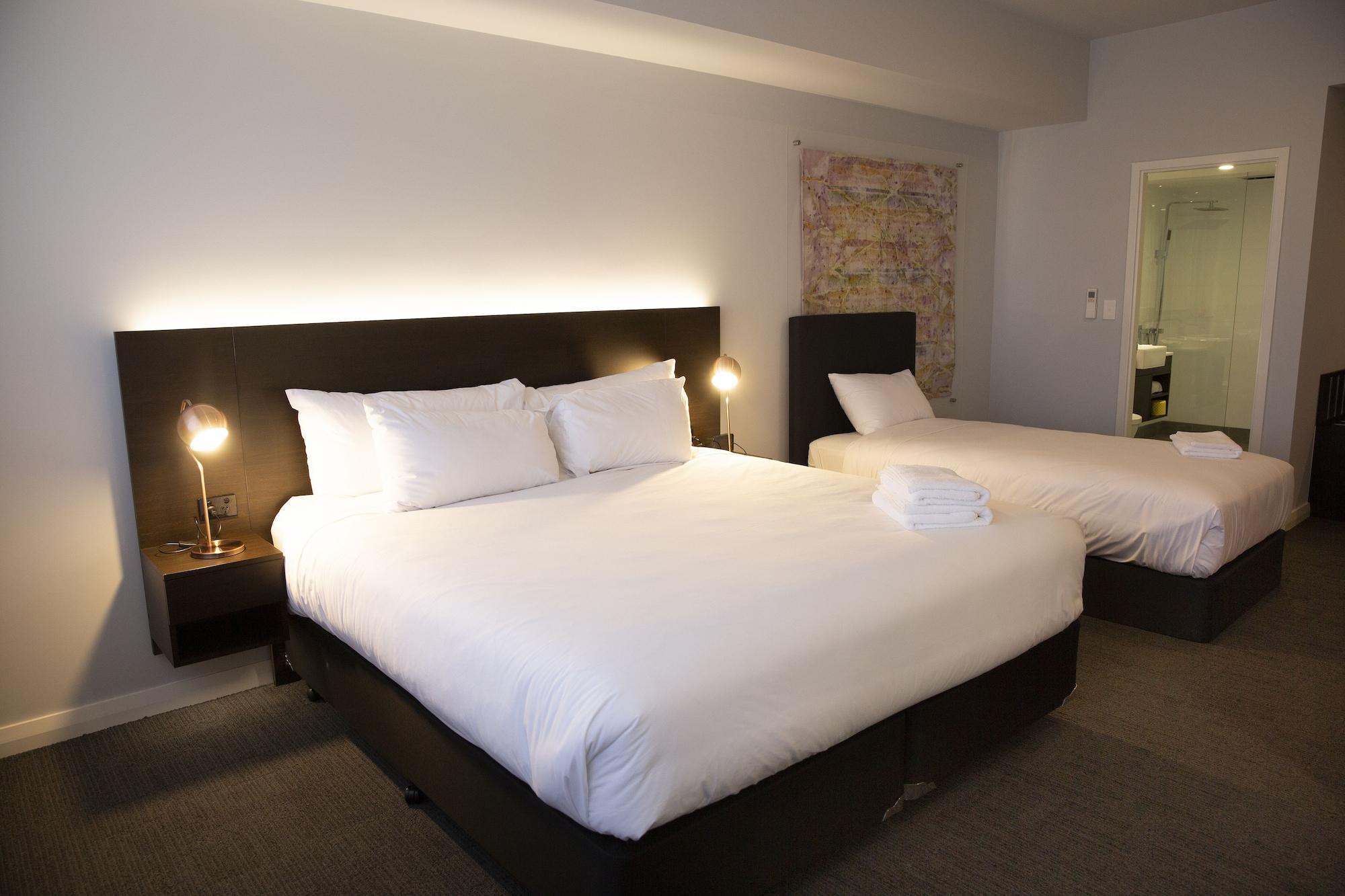 The Gerald Apartment Hotel Geraldton Extérieur photo