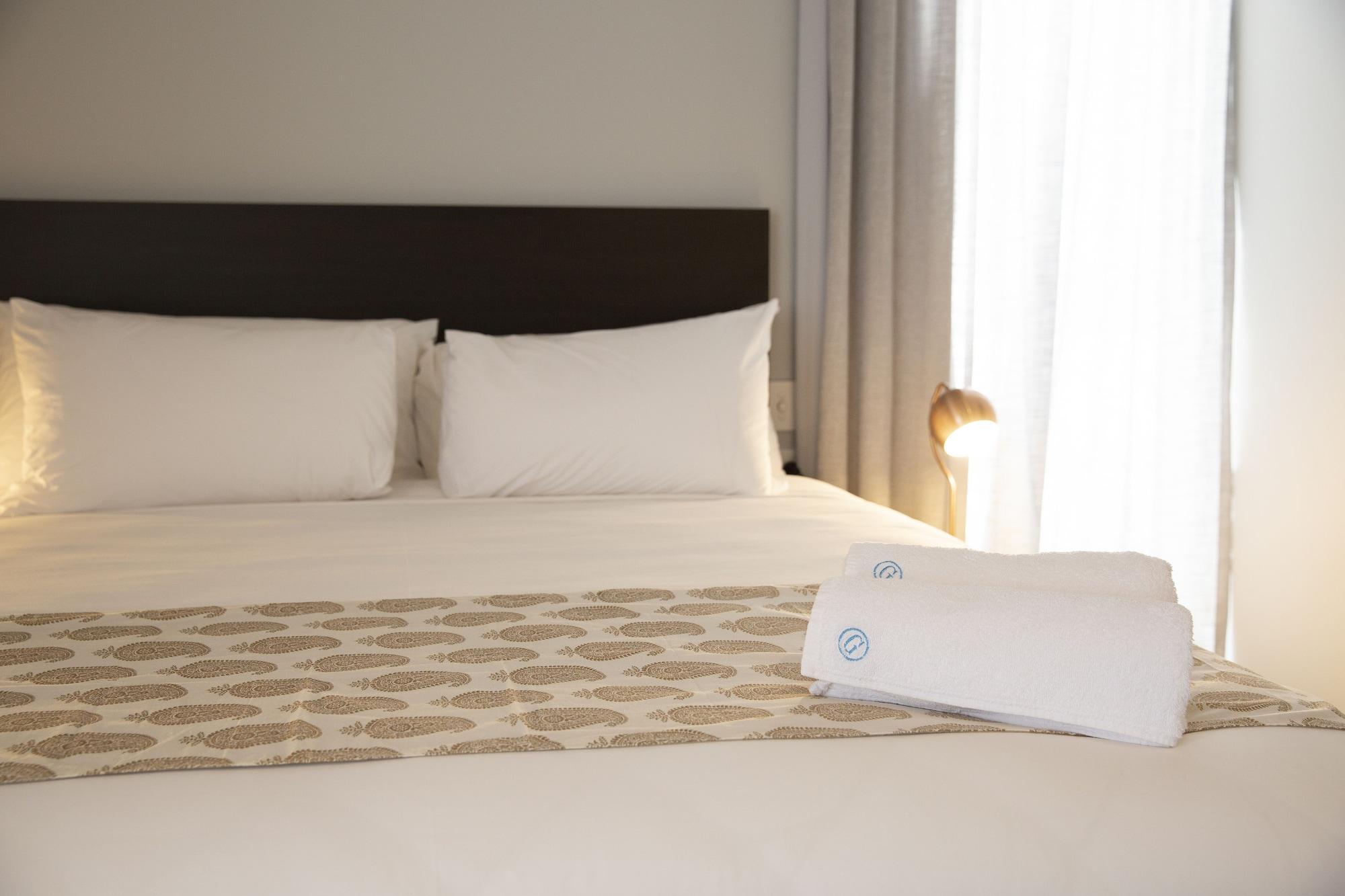 The Gerald Apartment Hotel Geraldton Extérieur photo