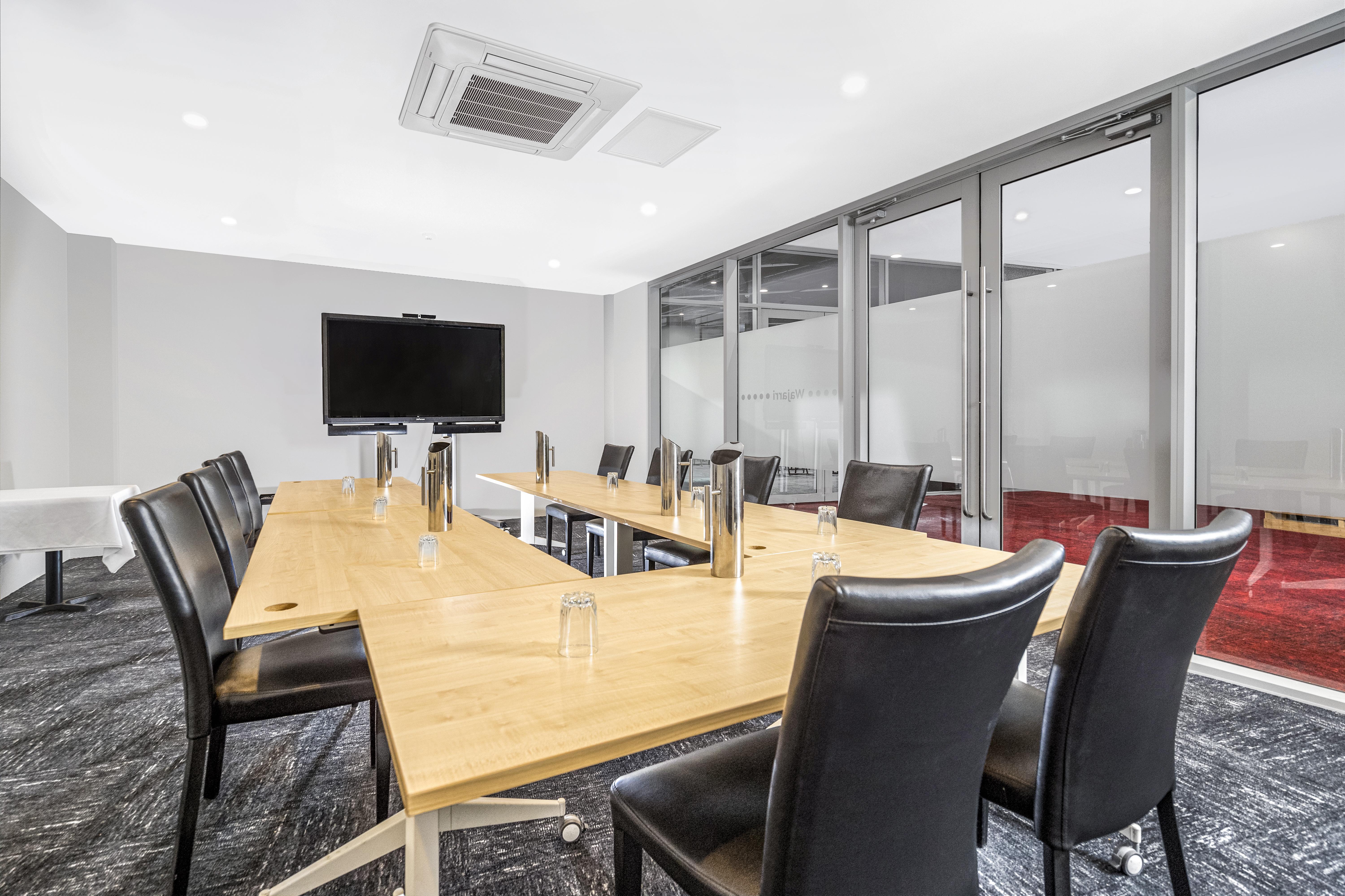 The Gerald Apartment Hotel Geraldton Extérieur photo