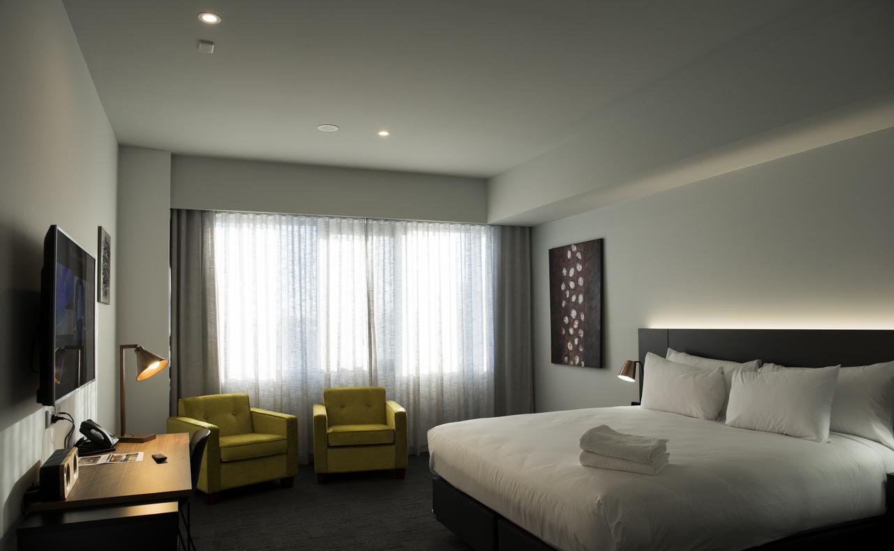 The Gerald Apartment Hotel Geraldton Extérieur photo