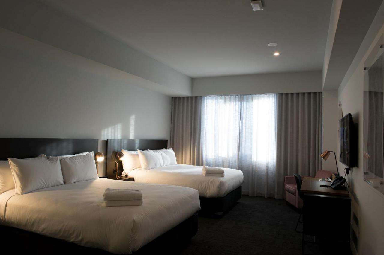 The Gerald Apartment Hotel Geraldton Extérieur photo